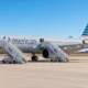 American Airlines A321XLR Philadelphia Vienna Porto flights