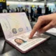 UK passport 10-year rule extra months EU travel