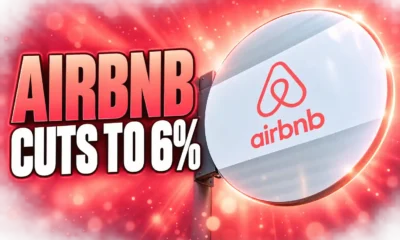 Airbnb 6% direct booking links host fees
