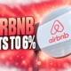 Airbnb 6% direct booking links host fees