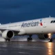 American Airlines A321XLR Philadelphia Vienna 2027 route