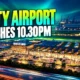 Belfast City Airport seeks 10.30pm flights 7 million