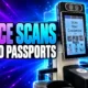 CBP airport face scans still use passport photos