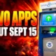 CBP two apps shut September 15 Global Entry