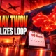 China 10-day TWOV three-city loop legal