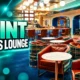 JetBlue BlueHouse Boston Mint lounge access