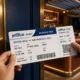 JetBlue BlueHouse Boston domestic Mint lounge access