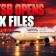 ATSB six Sydney Airport Qantas ground conflict files
