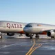Sydney Airport taxiway close call Jetstar Qatar investigation