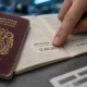 UK passport 10-year issue rule boarding denial