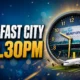 Belfast City Airport 10.30pm flights 7 million passengers