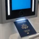 CBP facial recognition US airport arrivals opt out