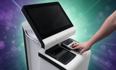 EES pause expired September biometric kiosks still failing