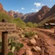Grand Canyon hotels close after Transcanyon Waterline flood