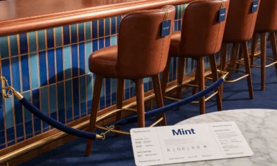 JetBlue BlueHouse Boston Mint lounge access rules