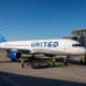 United Airlines Newark Lima nonstop flights ending March 2027