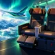 Alaska Aurora Suites on paused 737-10