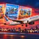 American Airlines 2027 map five extra jets