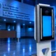 CBP airport face scans match passport photos