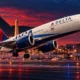 Delta drops five routes parks Vegas for CES