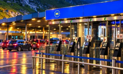 EU pulls 2026 ETIAS date after border chaos