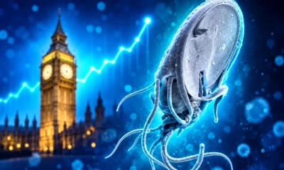 England giardiasis laboratory reports reach 6069 in 2025