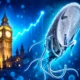 England giardiasis laboratory reports reach 6069 in 2025