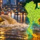 UK flood advice still leaves Thailand open