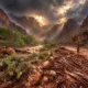 Grand Canyon hotels close after Transcanyon Waterline flood