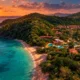 JW Marriott Costa Elena all-inclusive opens Guanacaste