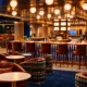 JetBlue opens BlueHouse Boston to domestic Mint