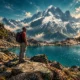 Mont Blanc region tops coolcation index at 73.7