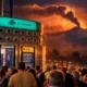 Etna ash shuts Catania flights to Palermo