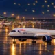 NATS fault cancels more than 1000 UK flights