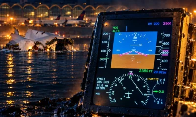 FAA still will not mandate ADS-B In alert