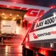 Qantas Ground Services 97 percent strike vote