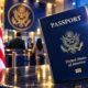 State Department overseas online passport renewal proposal