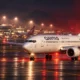 ATSB Qantas Sydney Airport taxiway conflict probes