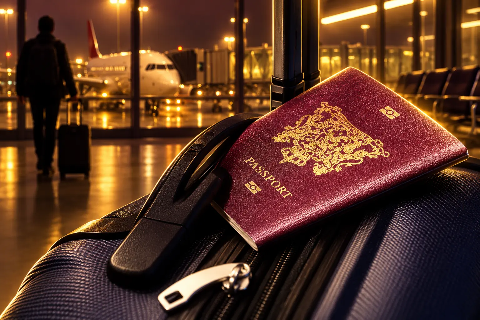 UK passports issued before 2018 fail EU 10-year rule