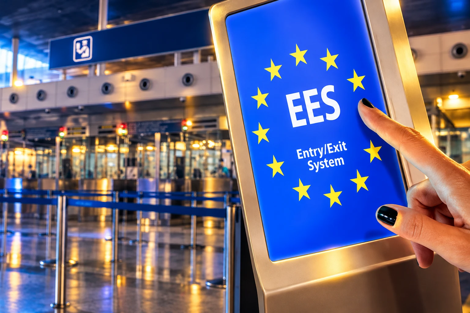 Abta call to extend EES contingency into 2027