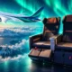 Alaska Aurora Suites on paused Boeing 737-10