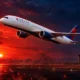Delta Atlanta Riyadh flight after King Khalid attack