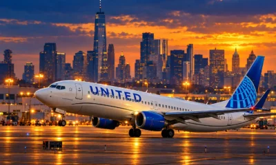FAA fiber failure delays about 7000 Northeast flights