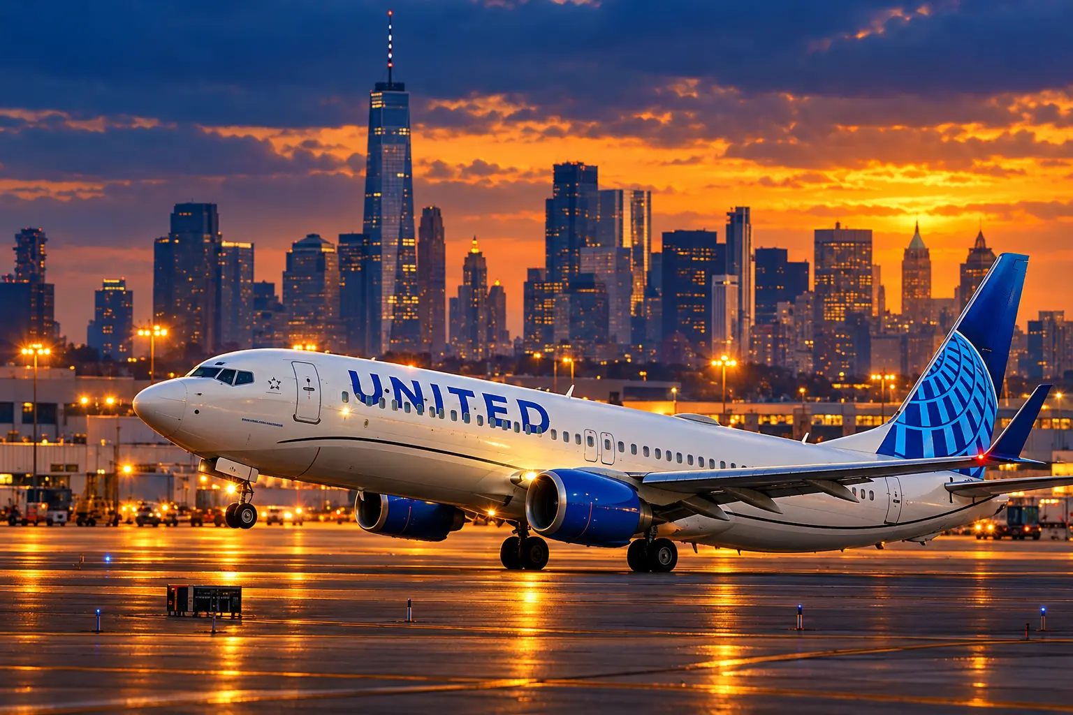 FAA fiber failure delays about 7000 Northeast flights
