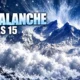 Himlung Himal avalanche kills 15 Nepali kitchen staff