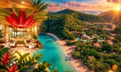 JW Marriott Costa Elena first all-inclusive Guanacaste opening