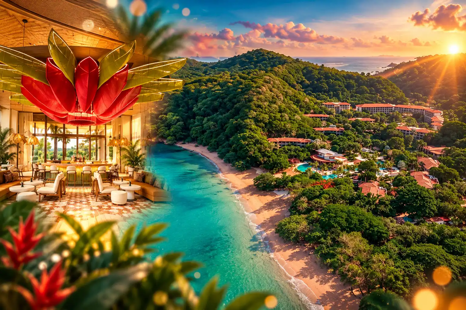JW Marriott Costa Elena first all-inclusive Guanacaste opening
