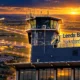 Leeds Bradford Airport half-term strike suspended pay talks