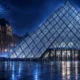 Louvre closed Saturday Paris protests travel advice