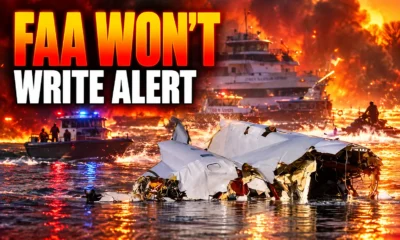 NTSB rejects FAA ADS-B In response after Potomac crash
